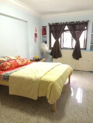 Blk 402 Admiralty Link (Sembawang), HDB 5 Rooms #108540382